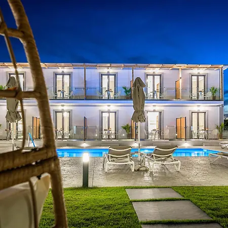 فندق مبيت وإفطار White Canvas Boutique 3*