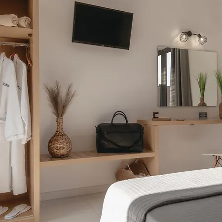 White Canvas Boutique فندق مبيت وإفطار 3*