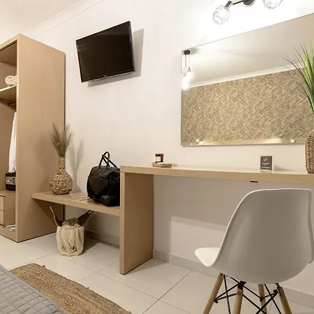فندق مبيت وإفطار White Canvas Boutique 3*