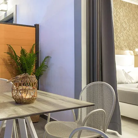 White Canvas Boutique فندق مبيت وإفطار