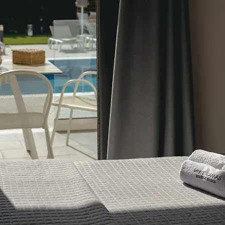 White Canvas Boutique فندق مبيت وإفطار 3*